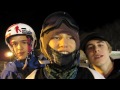 3rd Rail Jam Winner Sam Zahner and His Boyz Interview - Mountain Creek - January 7, 2012 